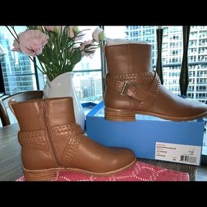 Jack Rogers - Eliza Moto Bootie